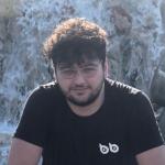 artist image Burak Balkan Fi Sabi Fi Sabi - Single