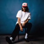 artist image Jordan Burns Weekend Weekend - Single