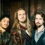 artist image dArtagnan Jubel Verehrt und verdammt