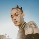 artist image Lil Skies feat. Landon Cube Red Roses (feat. Landon Cube) Life of a Dark Rose