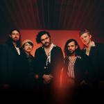 artist image Gang of Youths Achilles Come Down Go Farther in Lightness