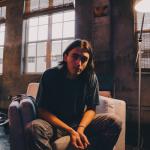 artist image Chance Peña Roll Your Eyes Roll Your Eyes - Single
