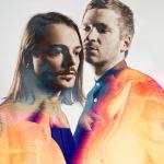 artist image Kiasmos (Blurred Ep) Blurred (Bonobo Remix) Blurred