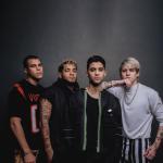 artist image CNCO Reggaetón Lento (BAILEMOS remix) CNCO