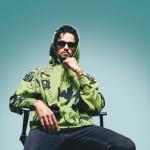 artist image PAWSA Party Party - Single