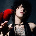 artist image LP When Were High (Ossian Remix) [www.musical.kz] When We're High (Remixes) - Single