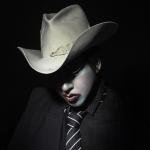 artist image Marilyn Manson KILL4ME Heaven Upside Down