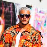 artist image DJ Snake, Lauv A Different Way (with Lauv) A Different Way (feat. Lauv) - Single