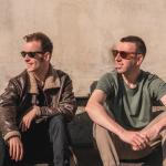 artist image PINEO & LOEB Circles feat. Kayo LIFEBLOOD