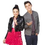 artist image KALLY'S Mashup Cast feat. Maia Reficco Worlds Collide KALLY's Mashup: La Música (Banda Sonora Original de la Serie de TV)