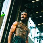 artist image Lil Uzi Vert feat. Oh Wonder The Way Life Goes (feat. Oh Wonder) The Way Life Goes (Remix) [feat. Nicki Minaj & Oh Wonder] - Single
