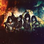 artist image Kiss I Still Love You Creatures of the Night