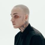 artist image blackbear, FRND anxiety (with FRND) cybersex