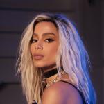 artist image Anitta, J Balvin Downtown Downtown - Single