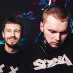 artist image Cut_EG Gydra - Ikra (DB) Killparty - EP