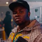 artist image Big Shaq Man's Not Hot Man's Not Hot (The Remixes)