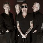 artist image Golden Earring Radar Love Moontan