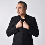 artist image Notis Sfakianakis Giftissa Mera (Dim Zach Edit) I Notes Ine Eftapsihes (...Ke Tin Imera Ke Tin Nikta)