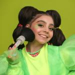 artist image Nanul Nanuli Parna Nanuli Parna - Single