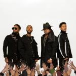 artist image B2K Take It To The Floor B2K Presents 