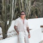 artist image Melih Aydogan Making Love (Original Mix) Making Love - Single