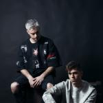 artist image Merk & Kremont Turn It Around Turn It Around - Single