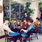 artist image BTS Perfect Man (cover on Shinhwa) Perfect Man - The 5th Album