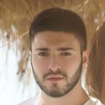 artist image Danial На растоянии 20I8 На расстоянии - Single