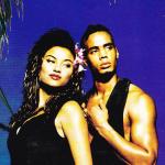 artist image 2 Unlimited Twilight Zone Get Ready