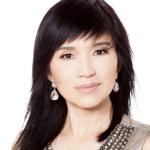 artist image Keiko Matsui Mystic Dance Deep Blue