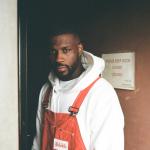 artist image Jay Rock, Kendrick Lamar, Future, James Blake King's Dead Black Panther: The Album