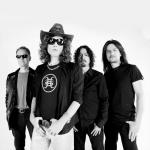 artist image Héroes Del Silencio La Sirena Varada Héroes del Silencio - Canciones 84-96