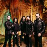 artist image Moonspell Nocturna Darkness and Hope