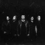 artist image Breaking Benjamin Blood Ember