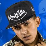 artist image MC Fioti, Future Bum Bum Tam Tam Bum Bum Tam Tam - Single
