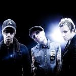 artist image The Prodigy Spitfire Always Outnumbered, Never Outgunned