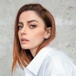 artist image Annalisa Bye bye Bye Bye