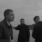 artist image Motorama One Moment One Moment - Single