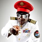 artist image Captan Jack Capitan Jack The Mission