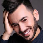 artist image Κωνσταντίνος Κουφός Κέντρο Διερχομένων Kentro Dierchomenon - Single