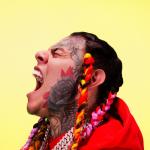 artist image 6ix9ine Yokai (prod. Trill Kill) 