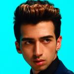 artist image Cagatay Akman Yuregim Davaci (BRB) Yüreğim Davacı - Single