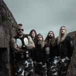 artist image Sabaton Wolfpack Primo Victoria