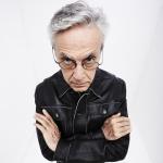 artist image Caetano Veloso Jorge de Capadócia Qualquer Coisa