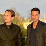 artist image Blank & Jones Mind of the Wonderful Mind of the Wonderful (All Mixes)