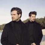 artist image 2CELLOS Perfect Let There Be Cello