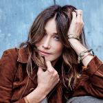 artist image Carla Bruni Quelqu'un m'a dit Quelqu'un m'a dit
