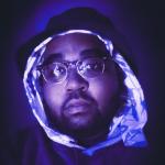 artist image mag.lo ft. o_super (slowed + pitched) never Never - EP