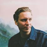 artist image George Ezra Pretty Shining People Staying at Tamara's