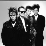artist image Boowy Cloudy Heart Last Gigs (Live At Tokyo Dome, 1988)